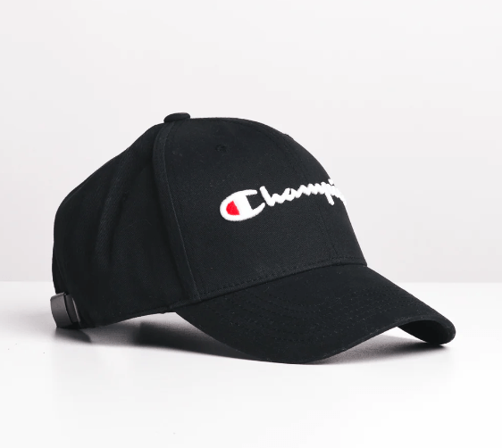 CHAMPION CLASSIC TWILL HAT - Boutique Homies