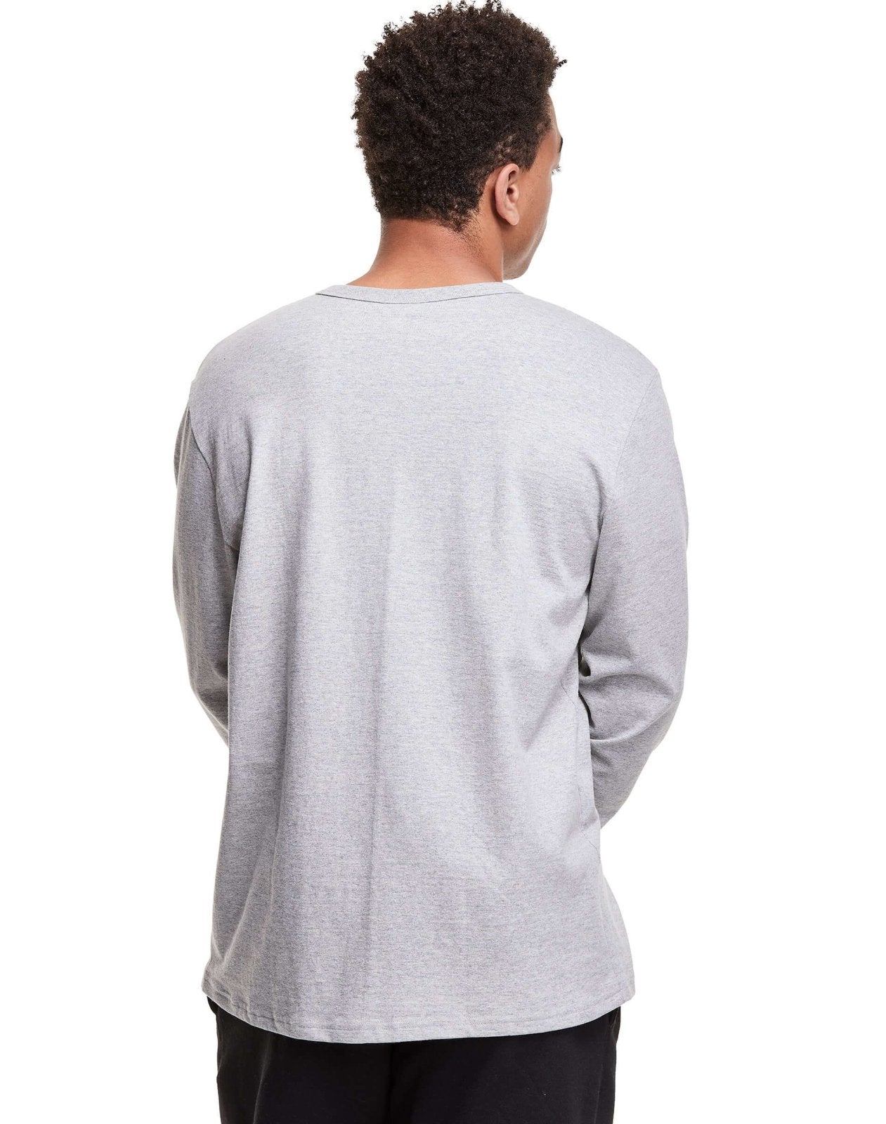 Champion Heritage Long Sleeve Tee