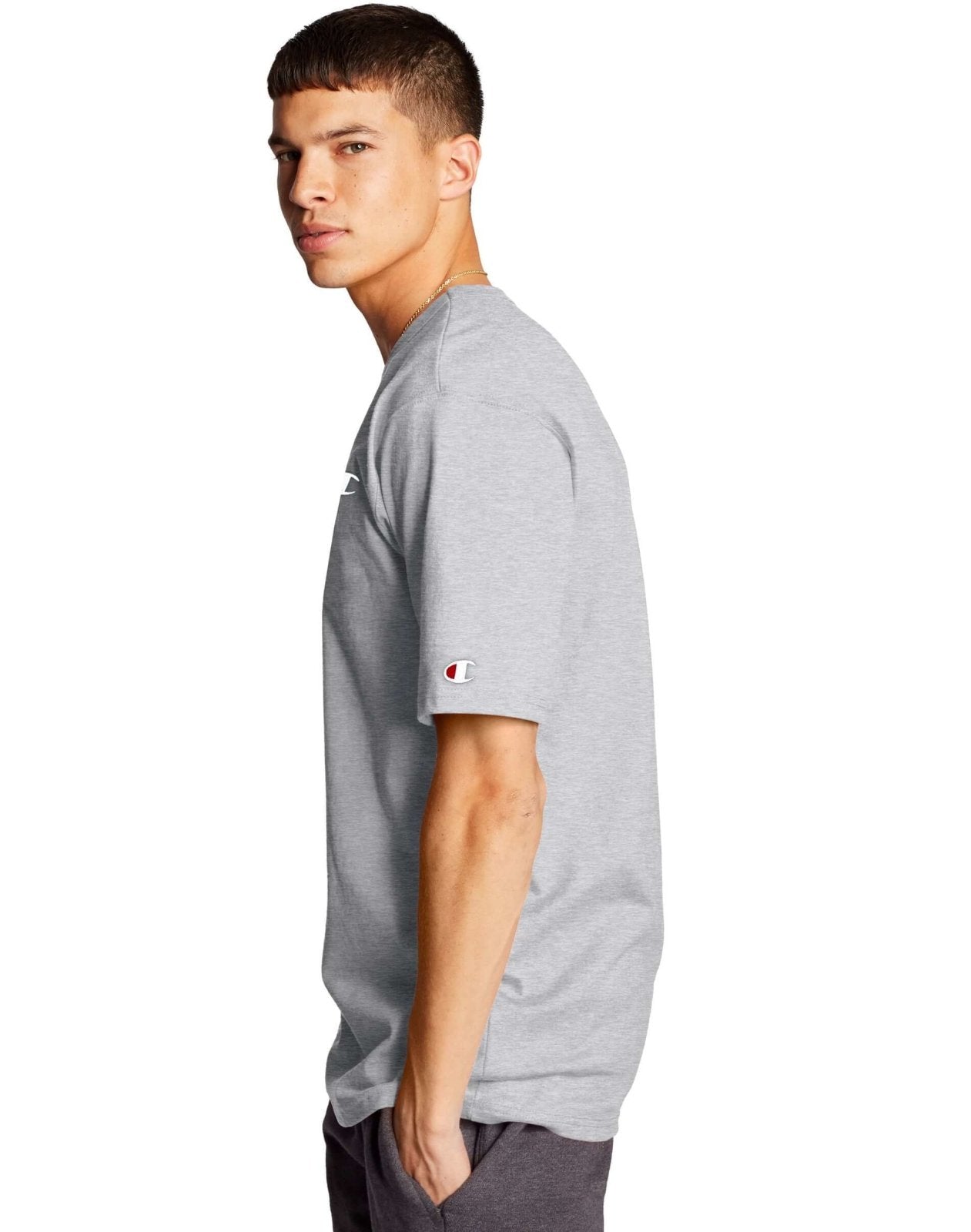 Champion heritage crew sales