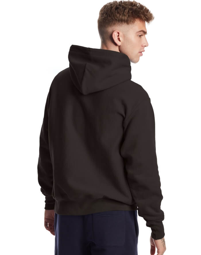 CHAMPION REVERSE WEAVE PO HOOD - Boutique Homies