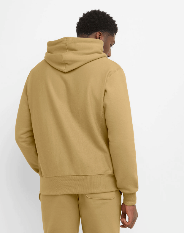 CHAMPION REVERSE WEAVE PO HOOD - Boutique Homies