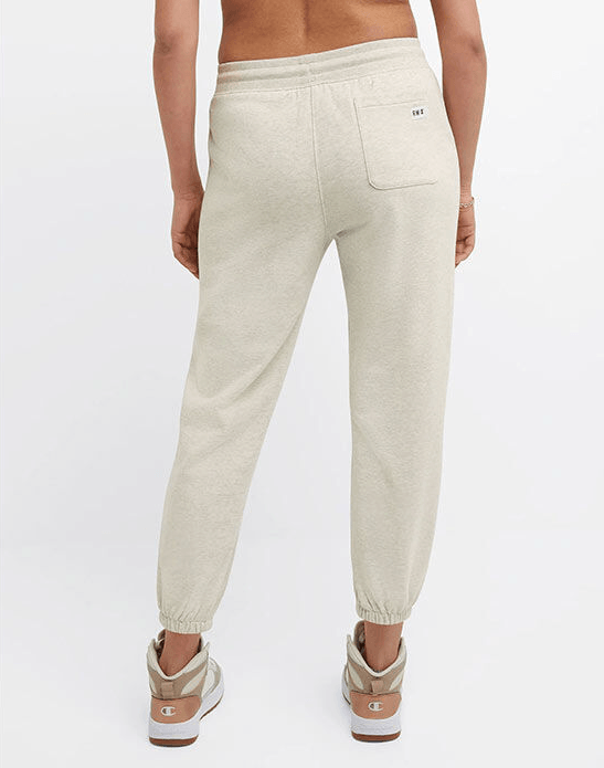 CHAMPION W RW FRENCH TERRY JOGGER - Boutique Homies