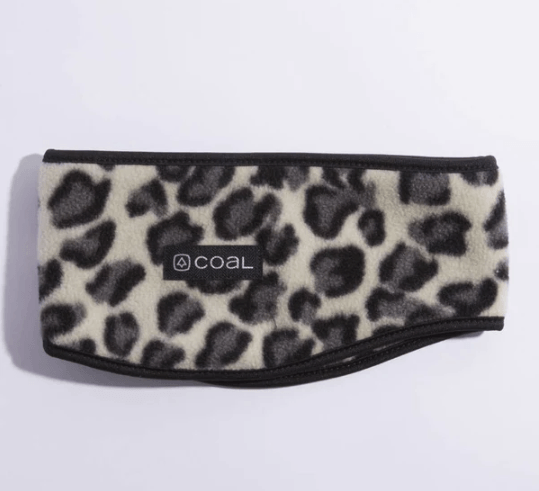 COAL THE NEW JACK EAR WARMER - Boutique Homies