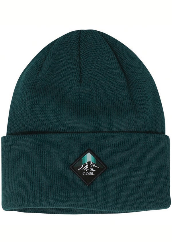 COAL THE OMAK BEANIE - Boutique Homies