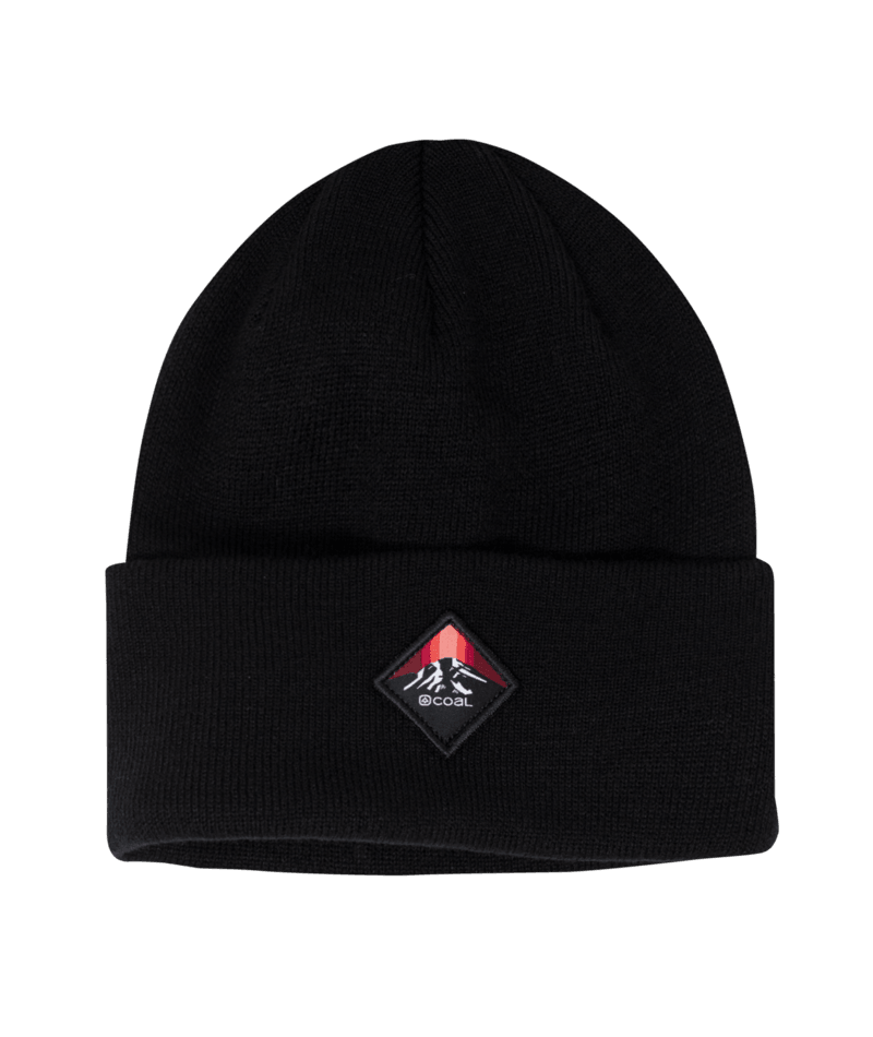 COAL THE OMAK BEANIE - Boutique Homies