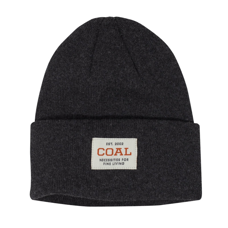 COAL THE RECYCLED UNIFORM - Boutique Homies