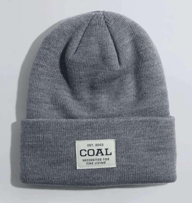 COAL UNIFORM - Boutique Homies