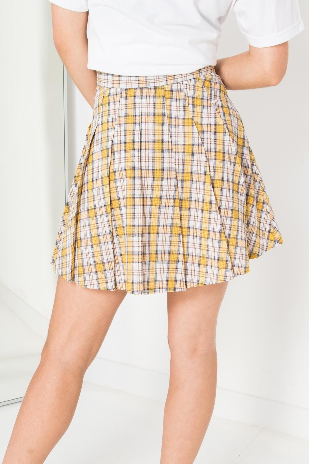 DAISY STREET W EMILY SKIRT - Boutique Homies
