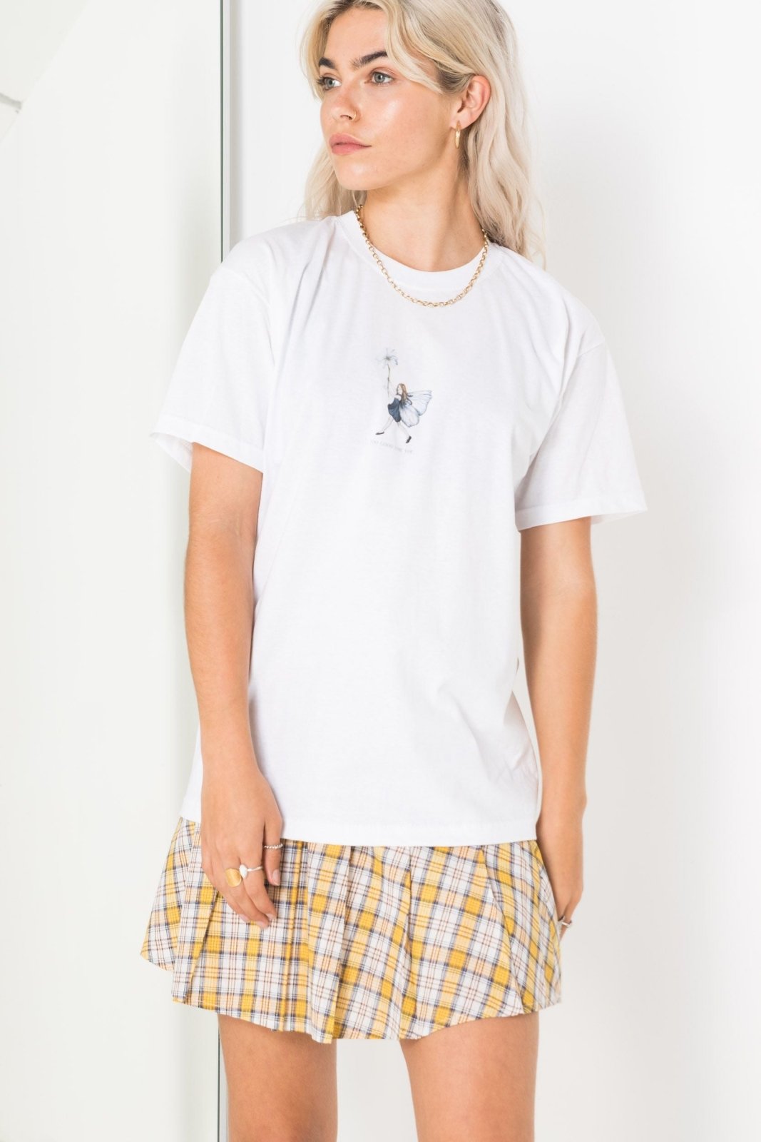 DAISY STREET W EMILY SKIRT - Boutique Homies