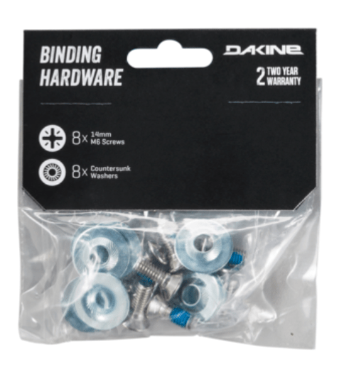 DAKINE BINDING HARWARE - Boutique Homies