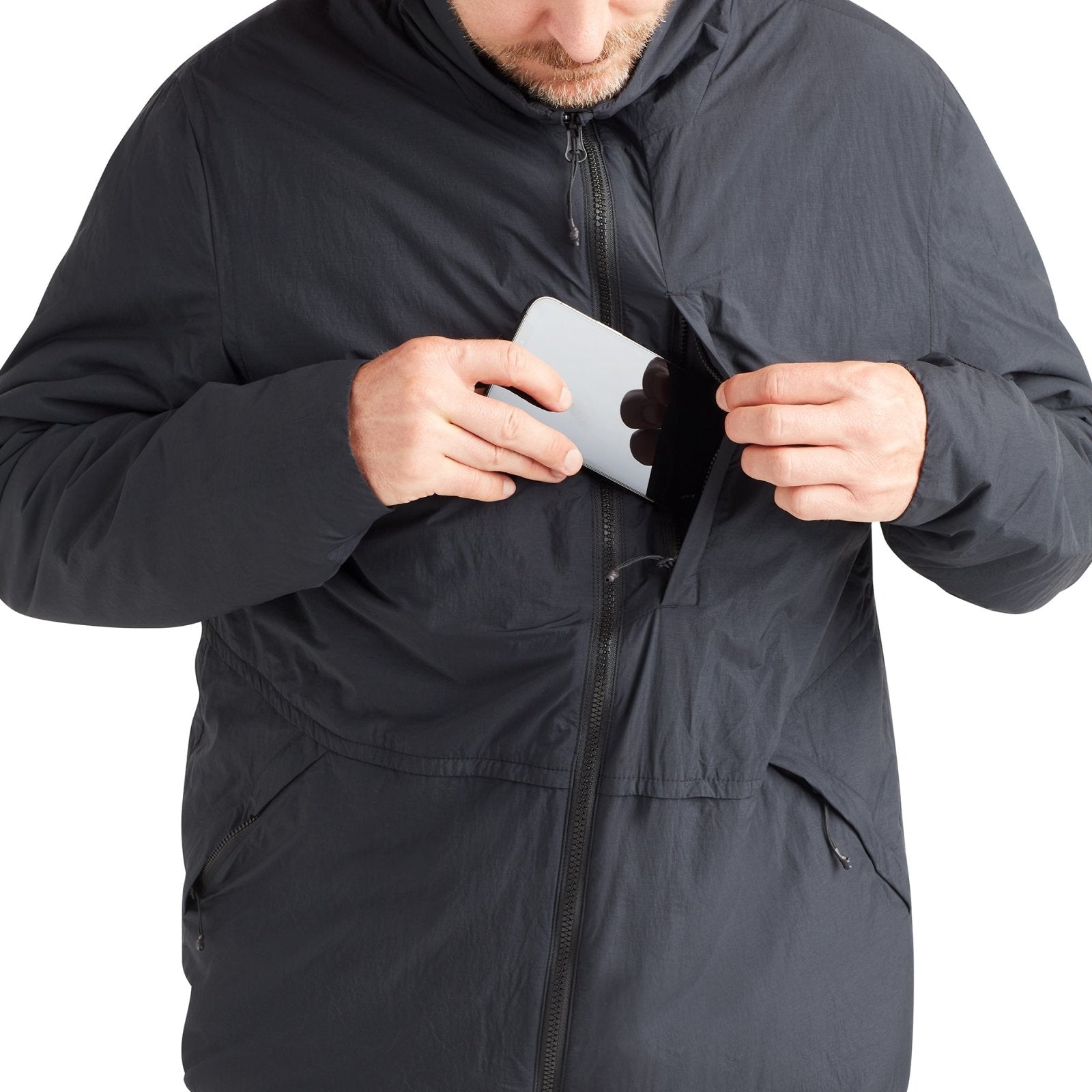 DAKINE LIBERATOR BREATHEABLE INSULATION - Boutique Homies
