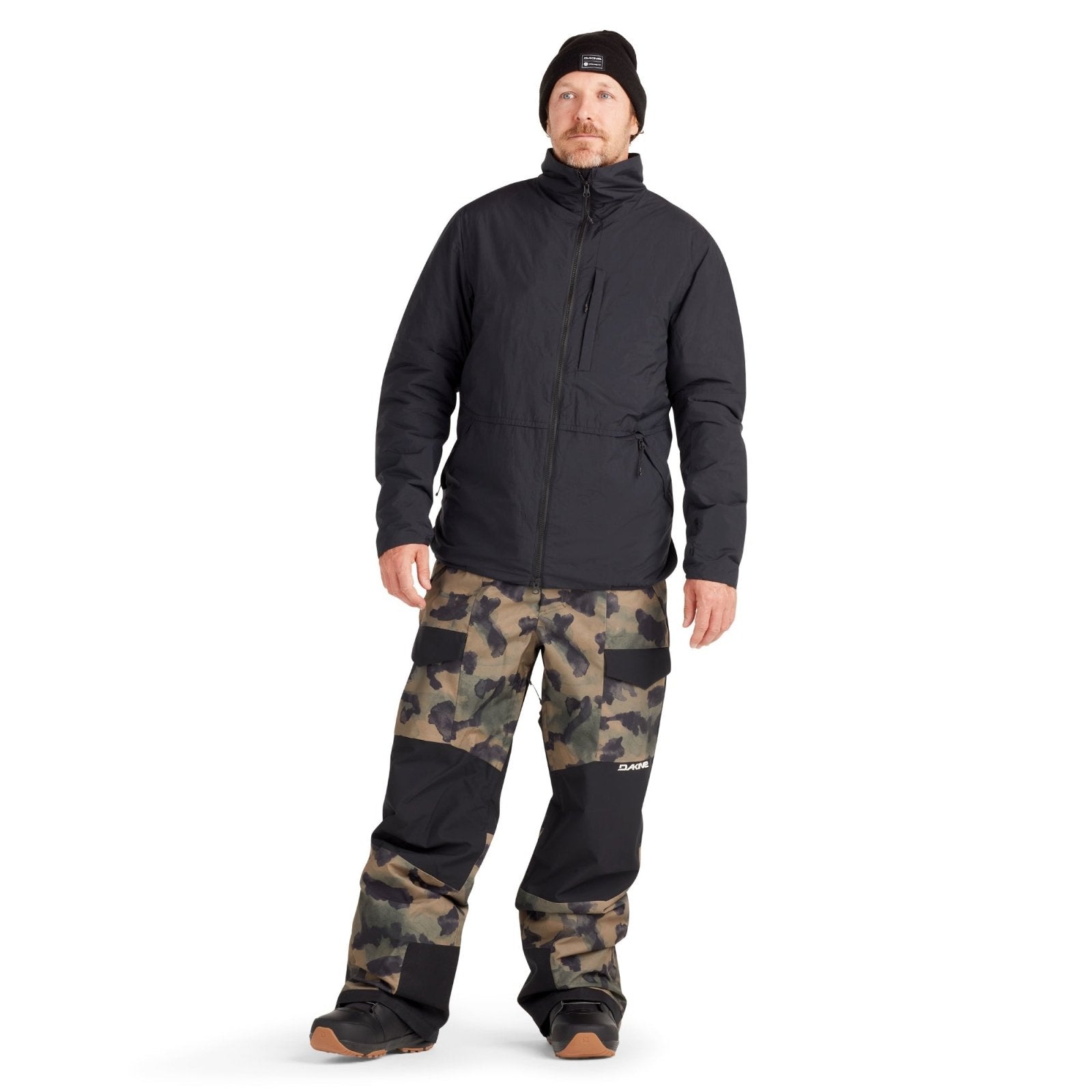 DAKINE LIBERATOR BREATHEABLE INSULATION - Boutique Homies