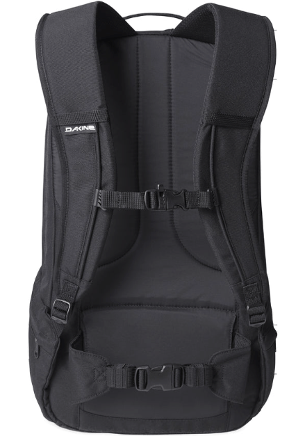 DAKINE MISSION 25L - Boutique Homies