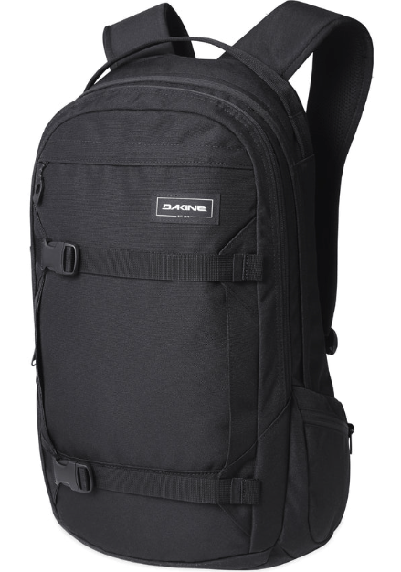 DAKINE MISSION 25L - Boutique Homies