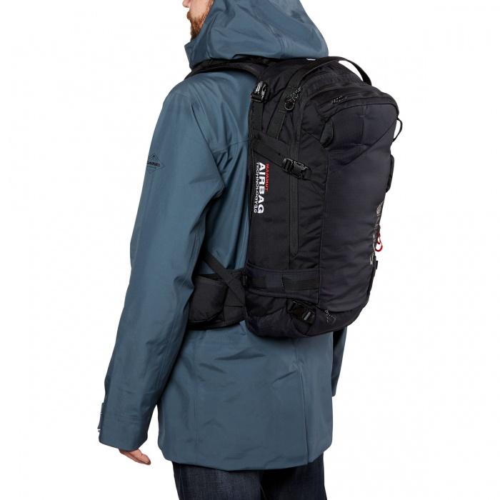 DAKINE POACHER RAS 26L - Boutique Homies