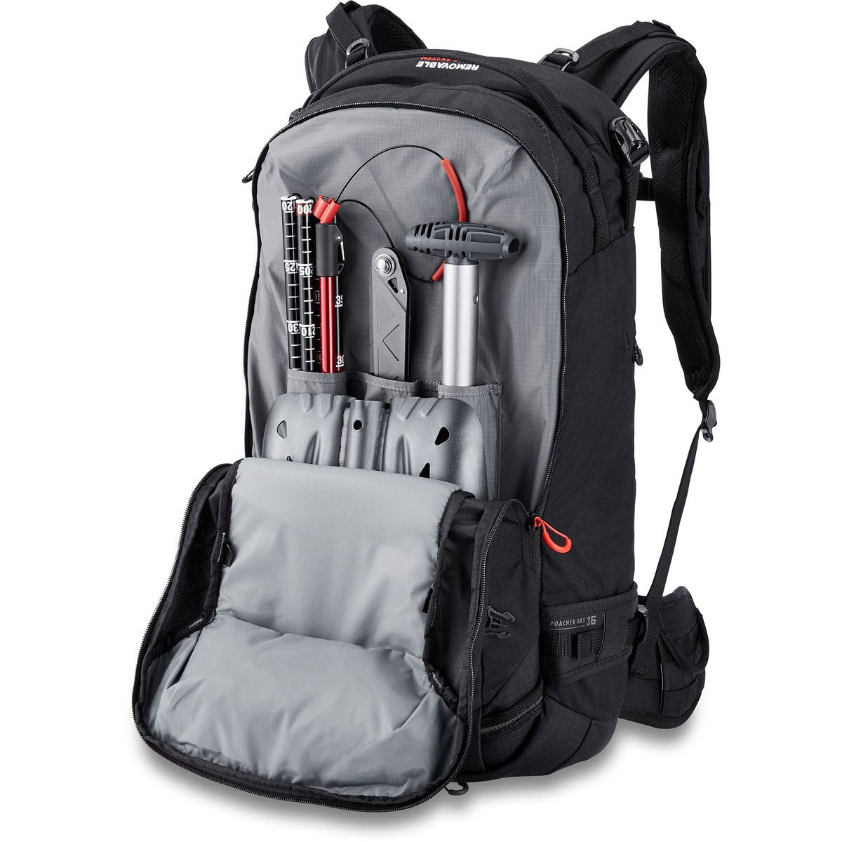 DAKINE POACHER RAS 26L - Boutique Homies