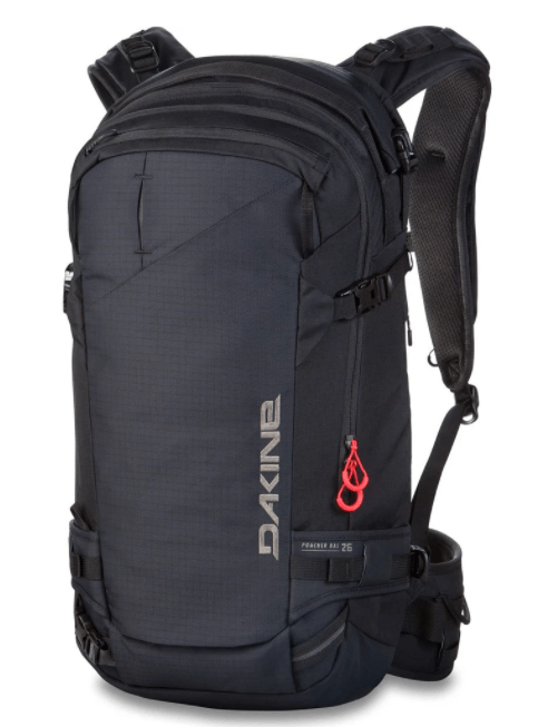 DAKINE POACHER RAS 26L - Boutique Homies