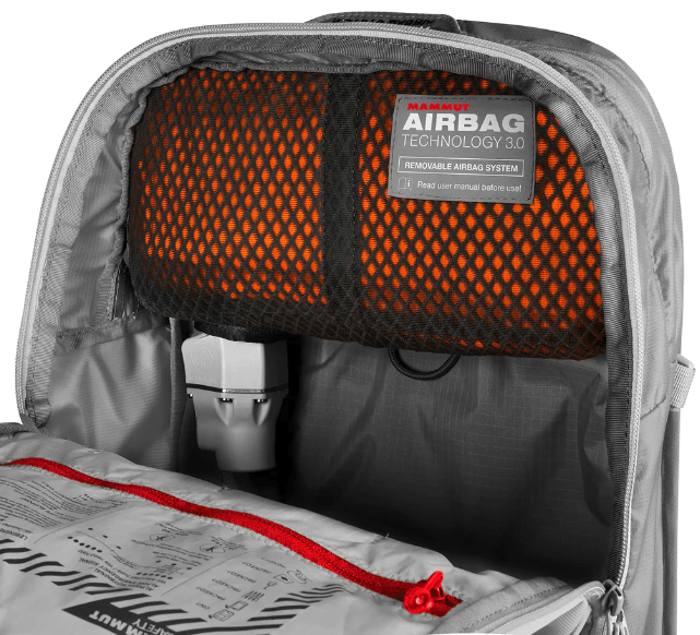 DAKINE RAS REMOVABLE AIRBAG 3.0 - Boutique Homies