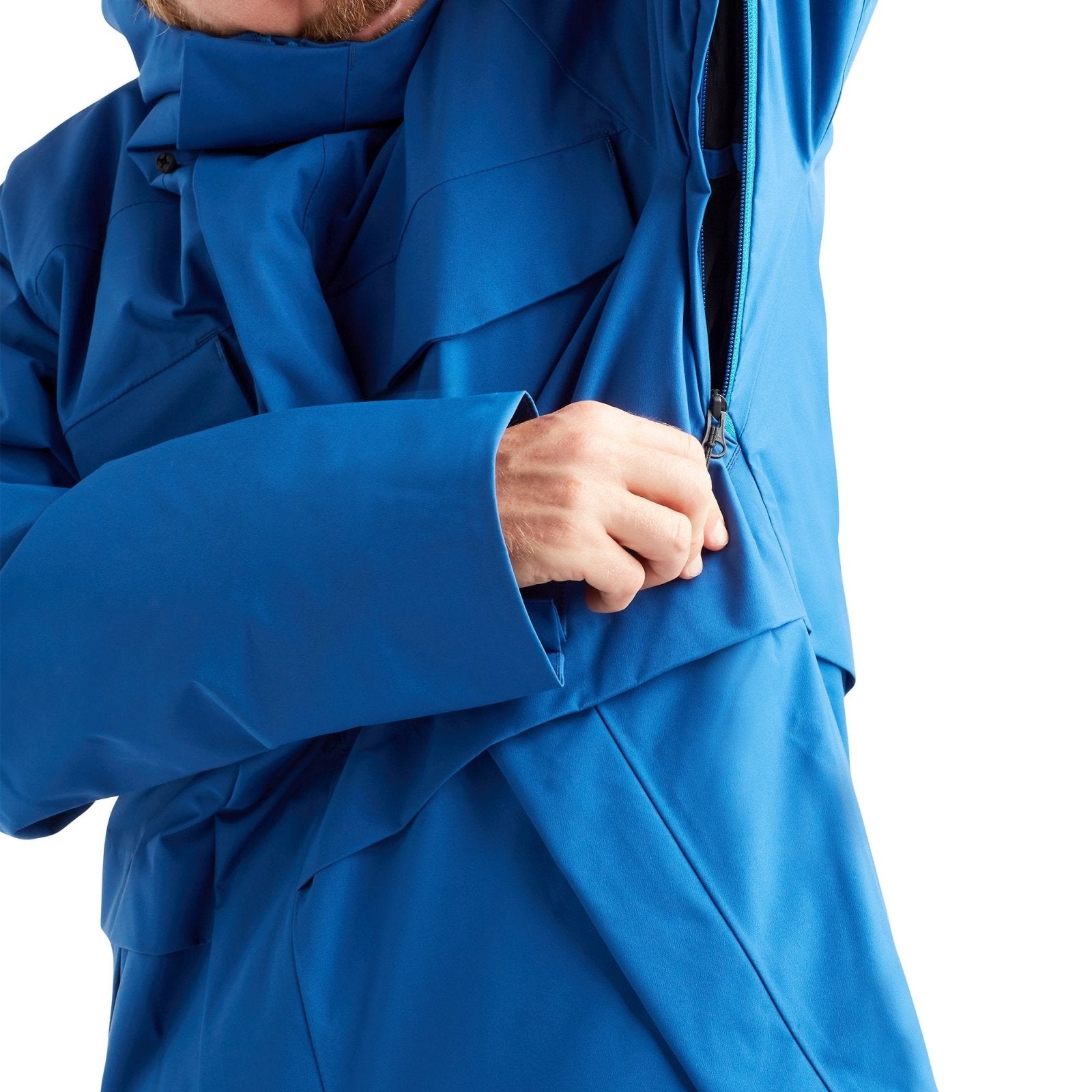 DAKINE REACH INSULATED 20K JACKET - Boutique Homies