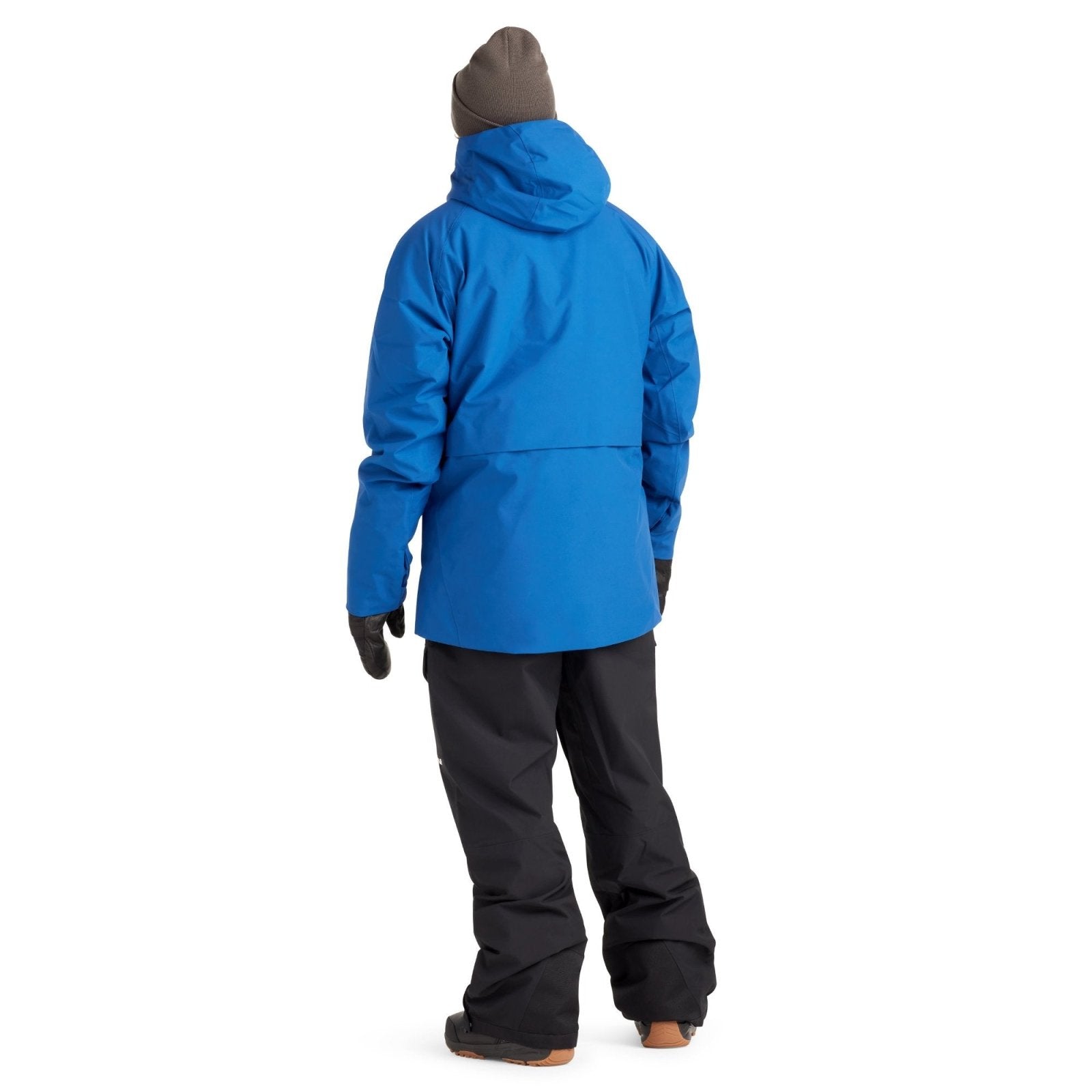 DAKINE REACH INSULATED 20K JACKET - Boutique Homies
