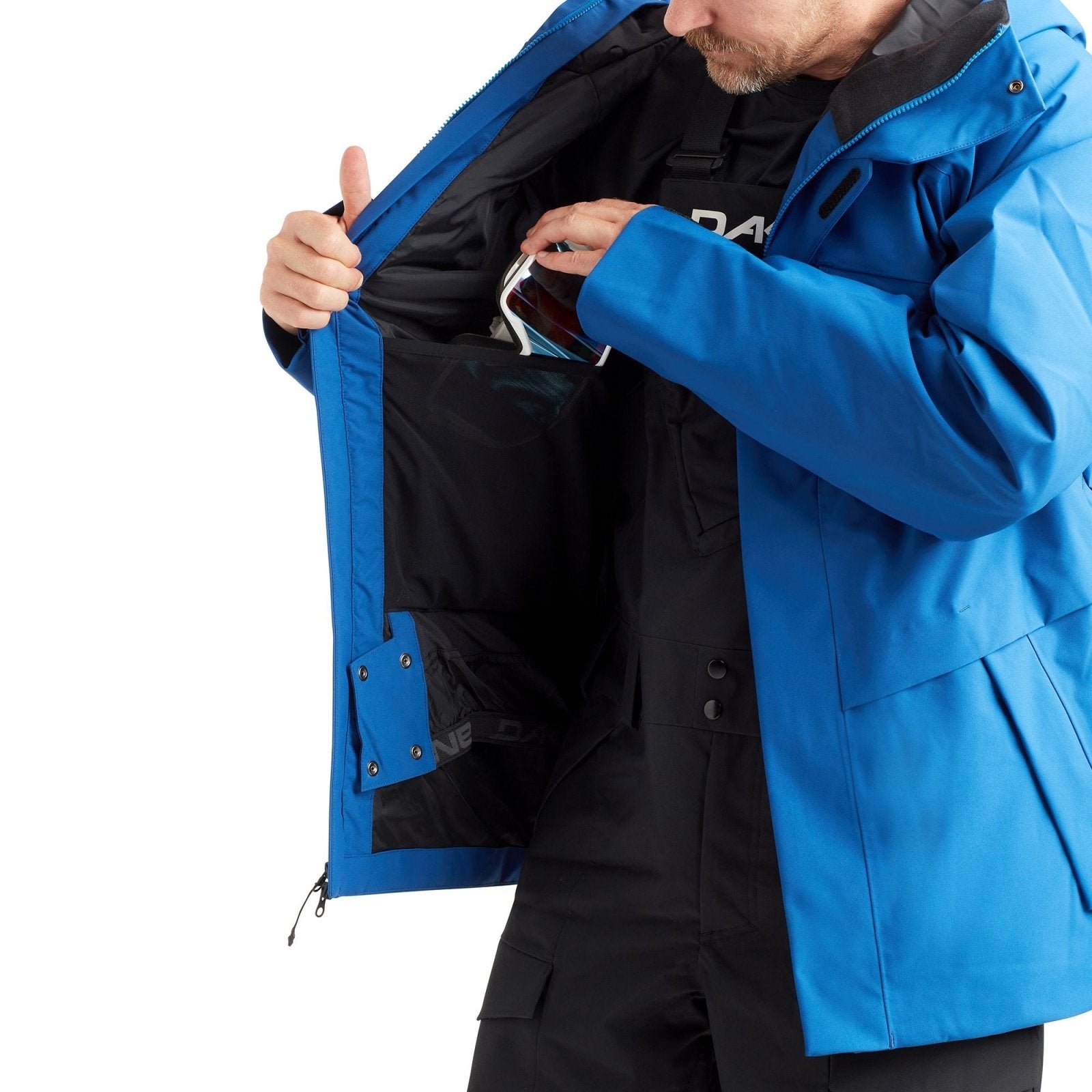 DAKINE REACH INSULATED 20K JACKET - Boutique Homies