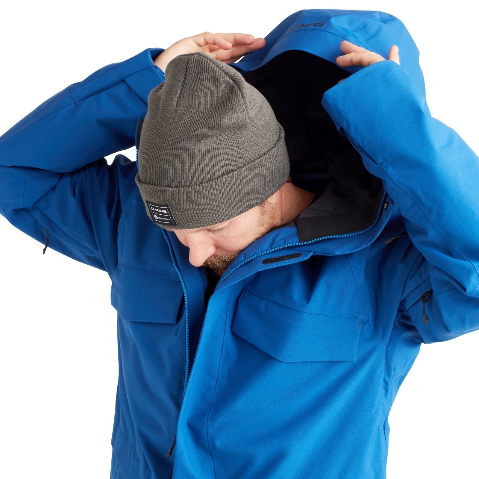 DAKINE REACH INSULATED 20K JACKET - Boutique Homies