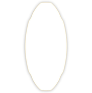 DB SKIMBOARD PLANK PROTO - Boutique Homies