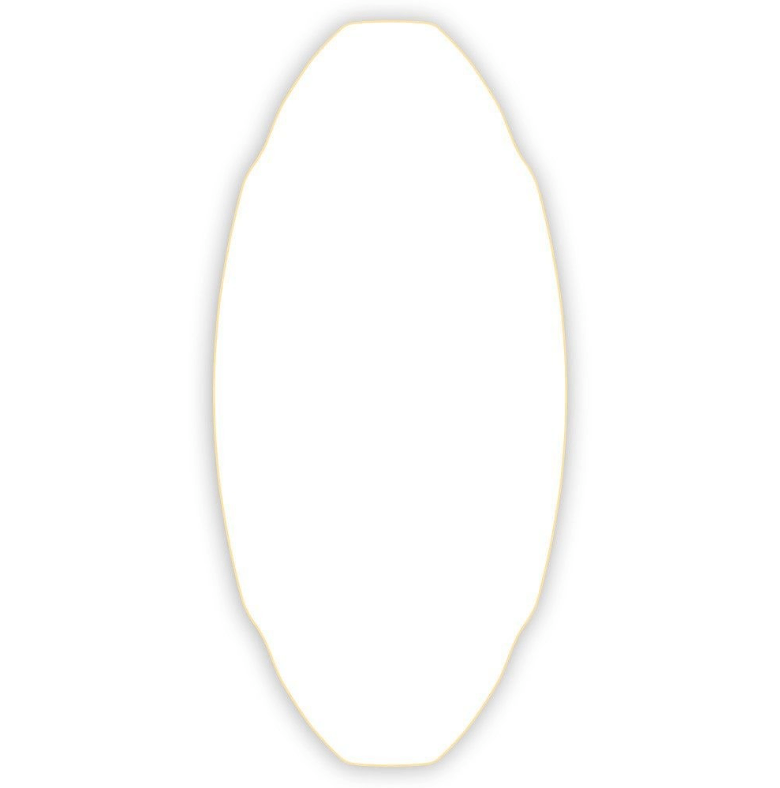 DB SKIMBOARD PLANK PROTO - Boutique Homies