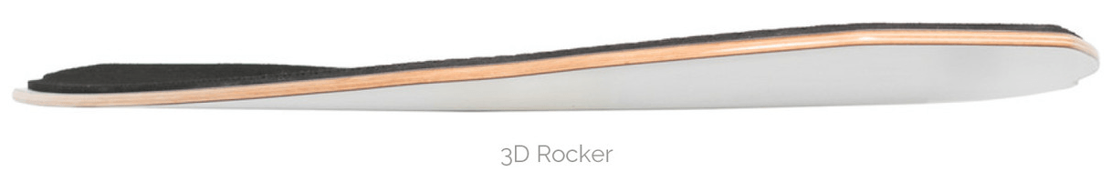 DB SKIMBOARDS STANDARD PROTO - Boutique Homies