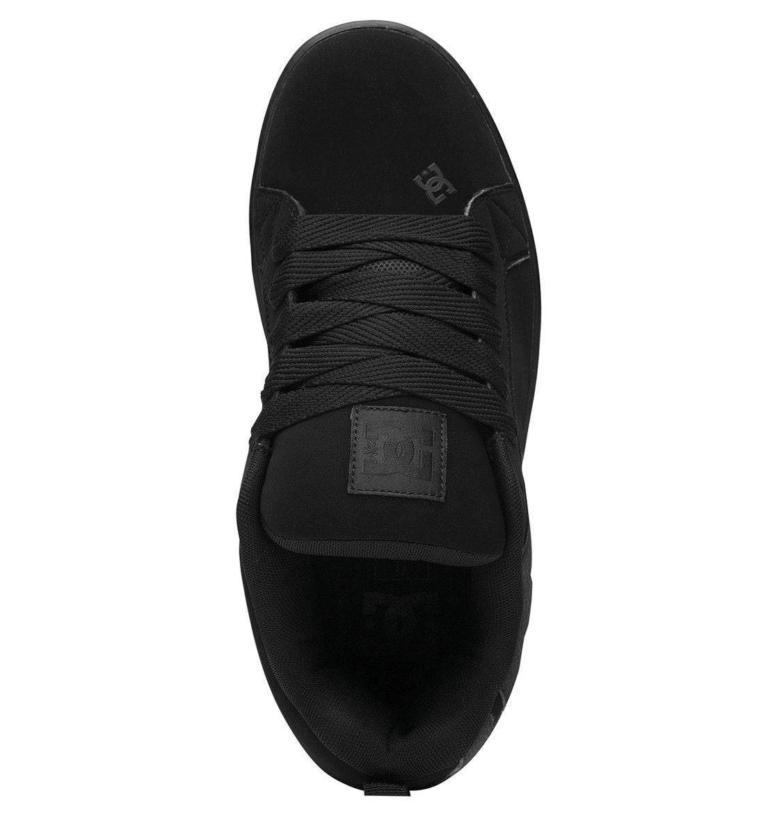 DC COURT GRAFFIK M SHOES - Boutique Homies
