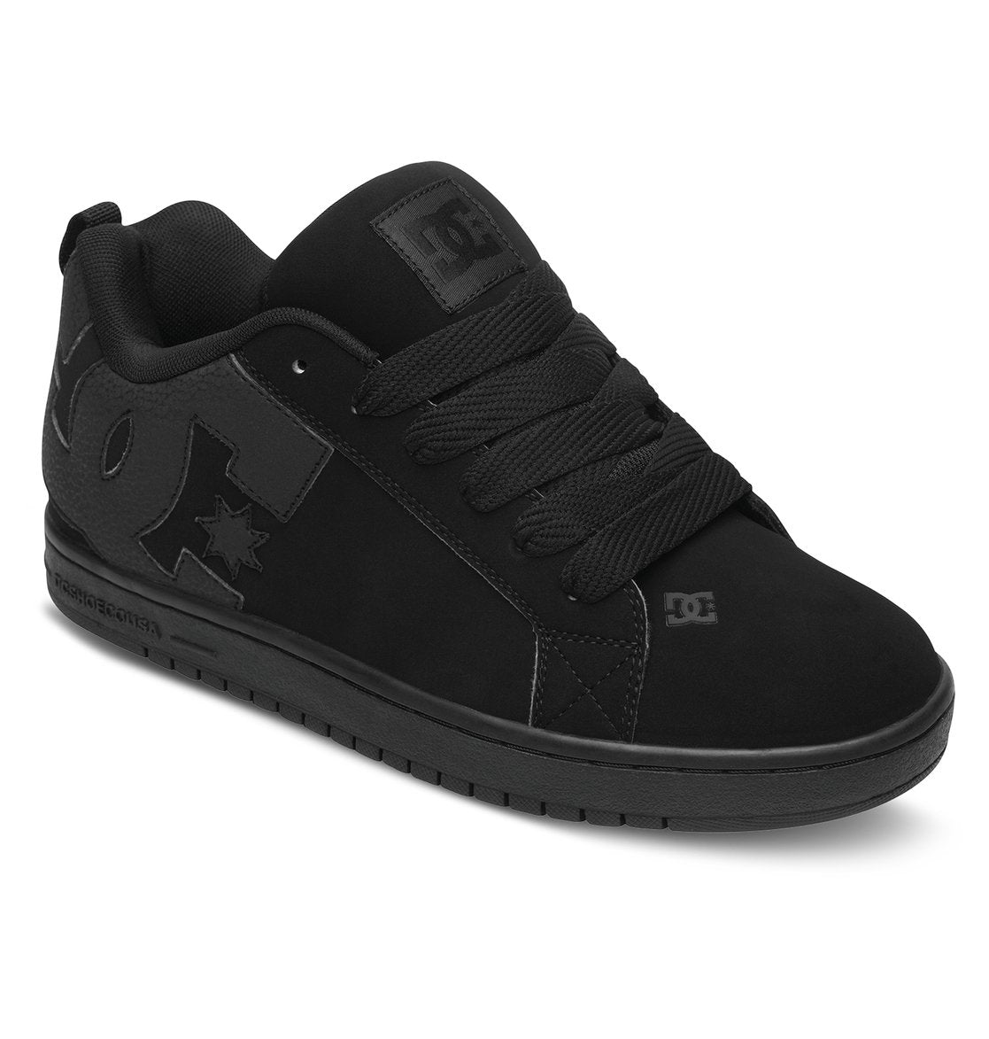 DC COURT GRAFFIK M SHOES - Boutique Homies