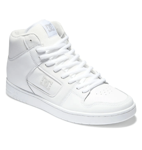 DC MANTECA 4 HI - Boutique Homies