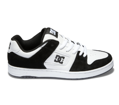 DC MANTECA 4 - Boutique Homies