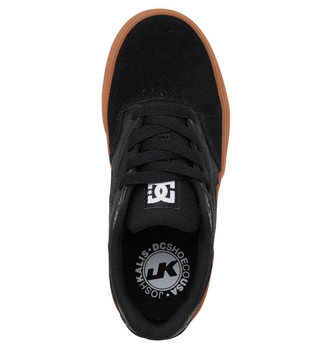 DC Y KALIS VULC SHOES - Boutique Homies