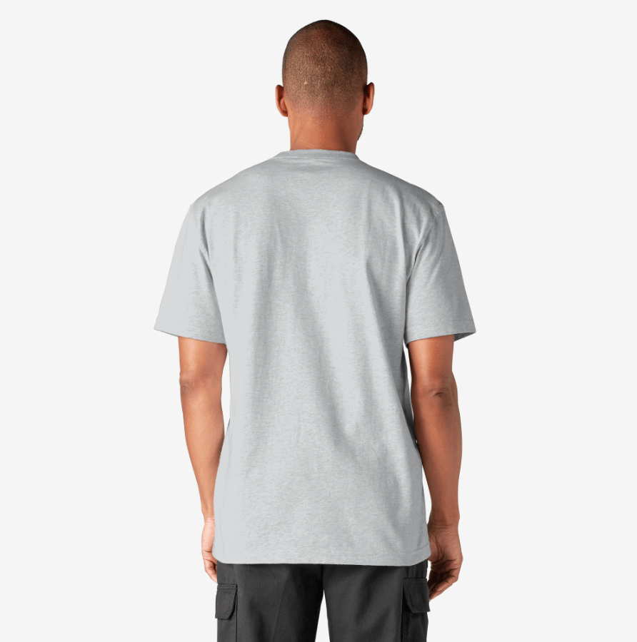 DICKIES HEAVYWEIGHT CREW NECK - Boutique Homies