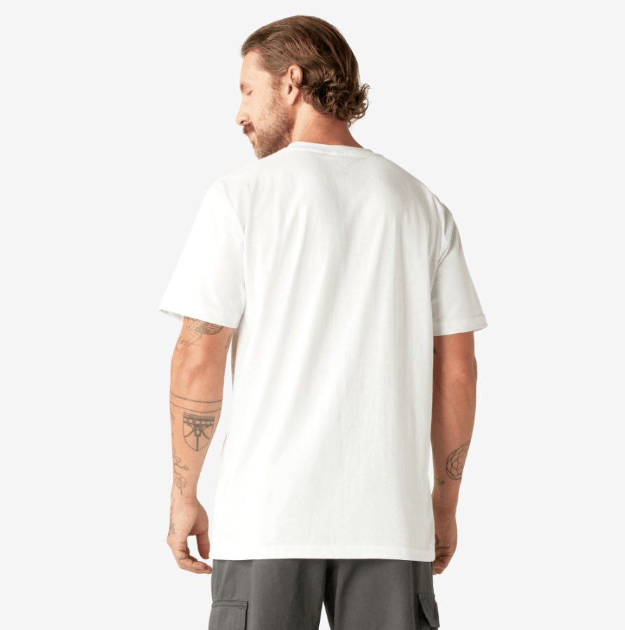 DICKIES HEAVYWEIGHT CREW NECK - Boutique Homies