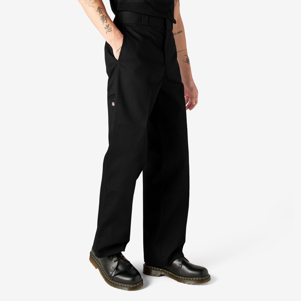 DICKIES M LOOSE FIT DOUBLE KNEE WORK PANT - Boutique Homies