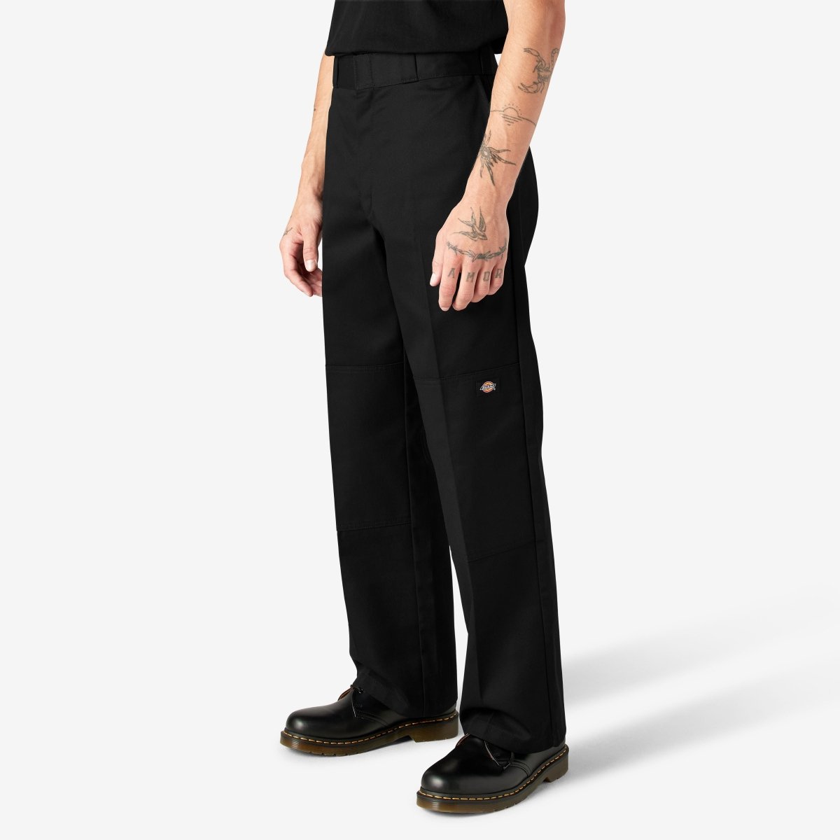 DICKIES M LOOSE FIT DOUBLE KNEE WORK PANT - Boutique Homies