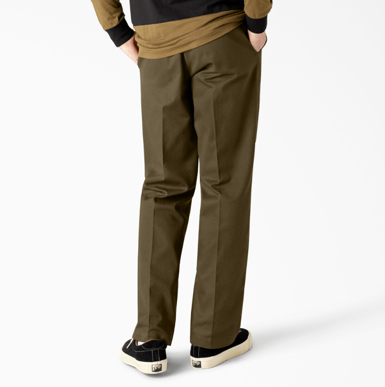 DICKIES M SKATE TWILL PANT - Boutique Homies