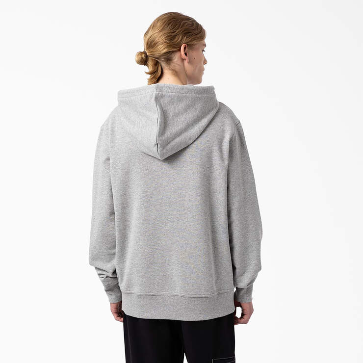 DICKIES M SKATEBOARDING CHEST LOGO HOODIE - Boutique Homies