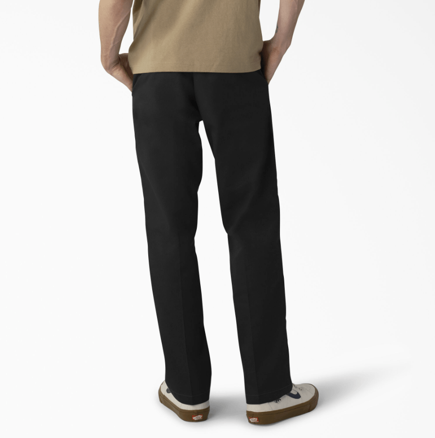 DICKIES SKATE DOUBLE KNEE TWILL PANT - Boutique Homies
