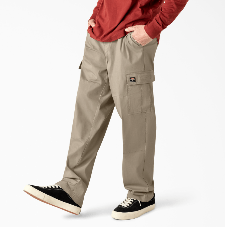 DICKIES SKATE LOOSE FIT CARGO PANT - Boutique Homies