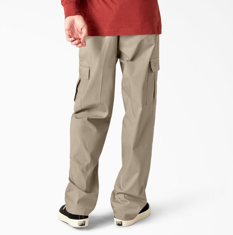 DICKIES SKATE LOOSE FIT CARGO PANT - Boutique Homies