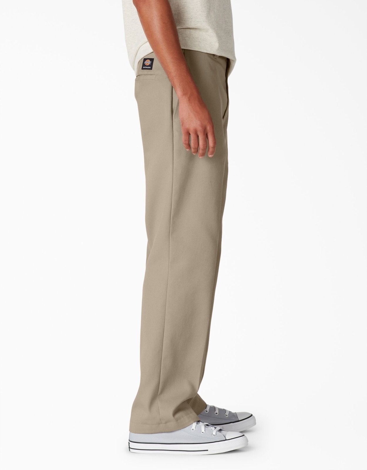 DICKIES SKATE TWILL PANTS - Boutique Homies