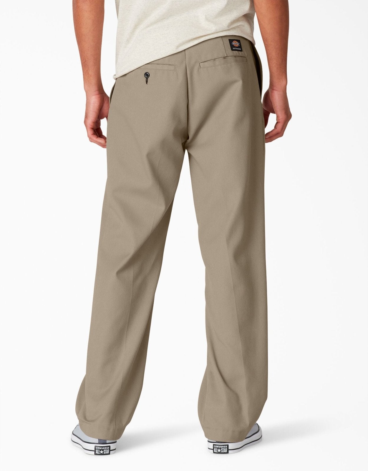 DICKIES SKATE TWILL PANTS - Boutique Homies