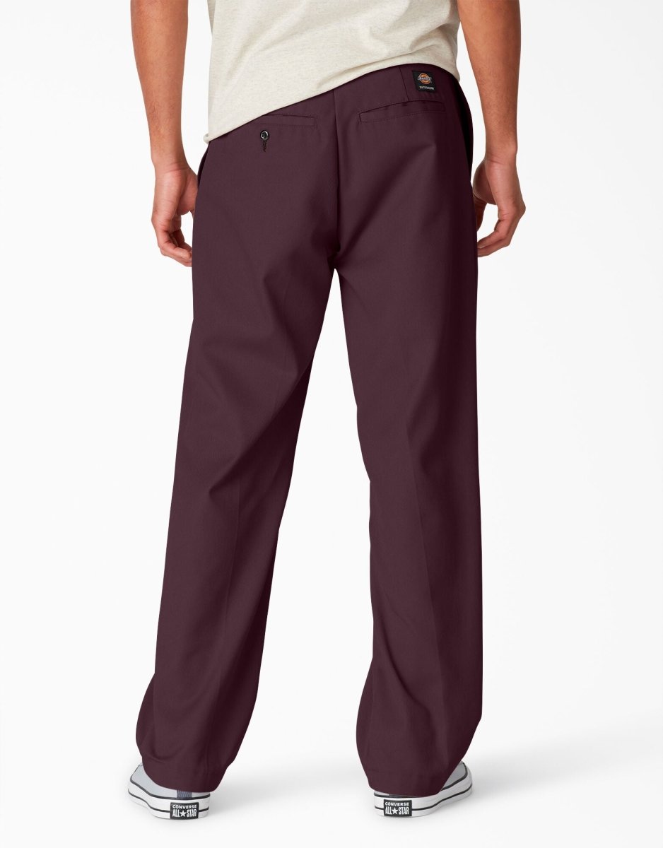 DICKIES SKATE TWILL PANTS - Boutique Homies