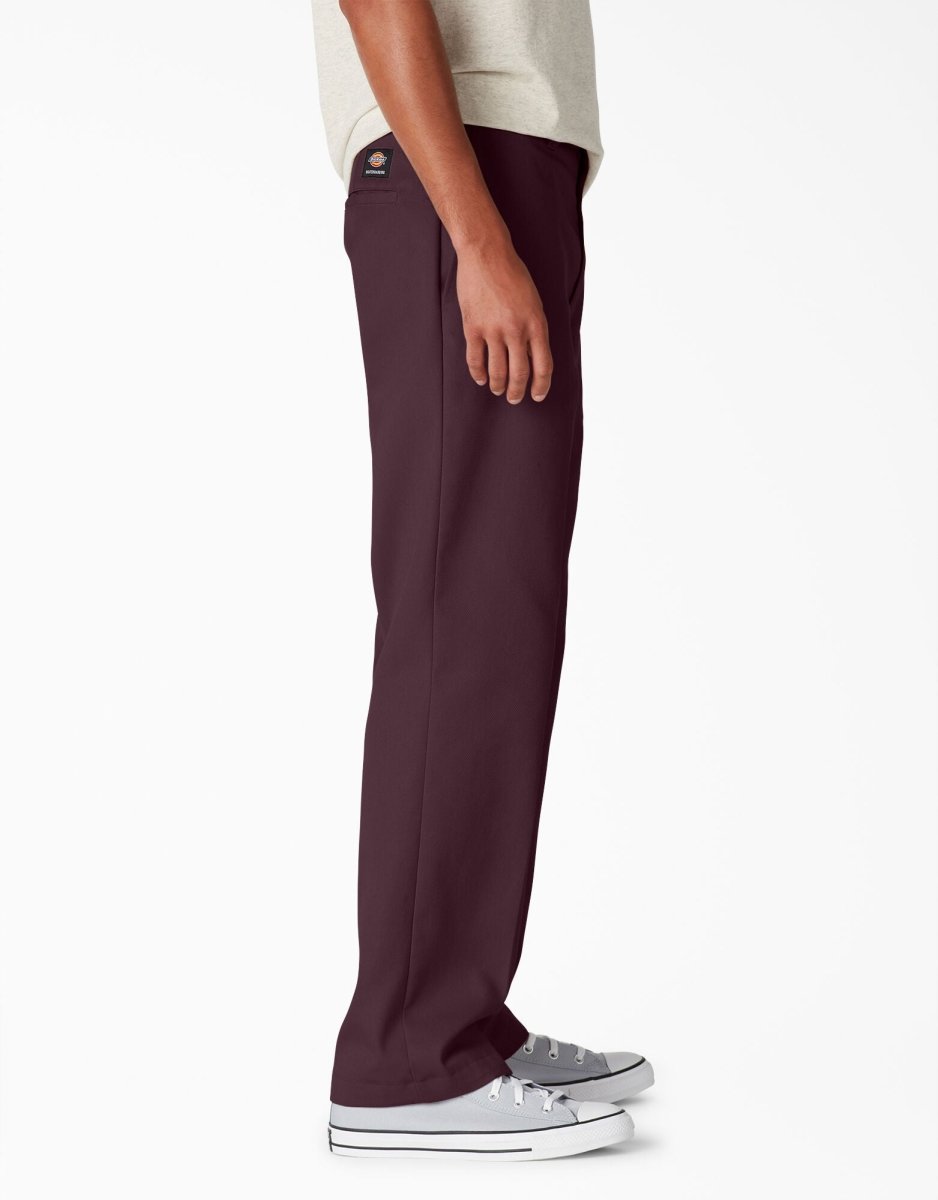 DICKIES SKATE TWILL PANTS - Boutique Homies