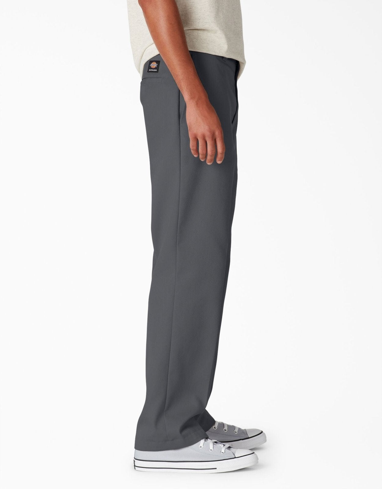 DICKIES SKATE TWILL PANTS - Boutique Homies