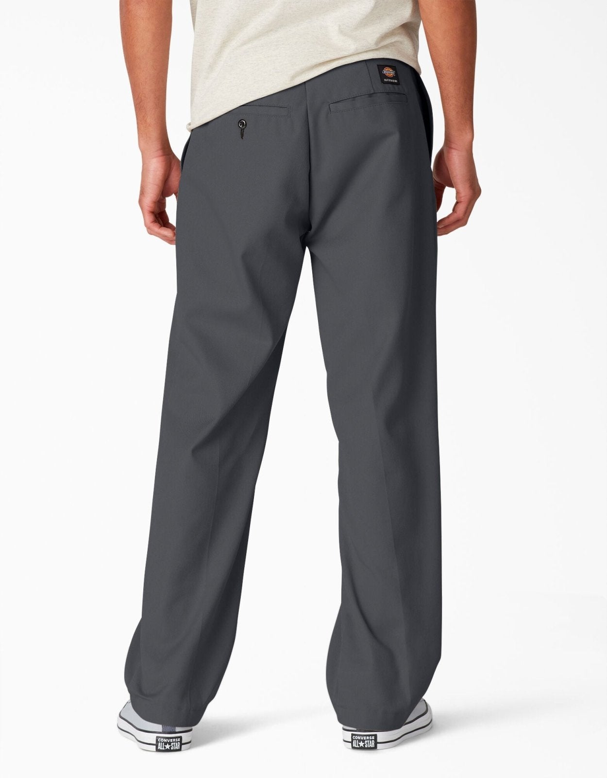 DICKIES SKATE TWILL PANTS - Boutique Homies