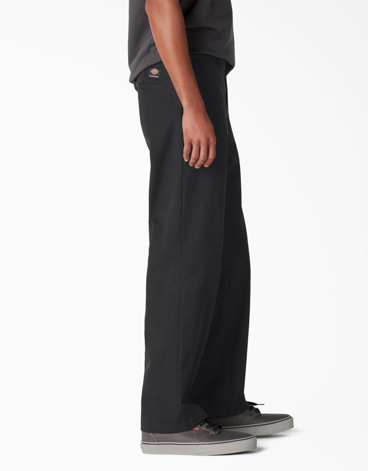 DICKIES SKATE TWILL PANTS - Boutique Homies